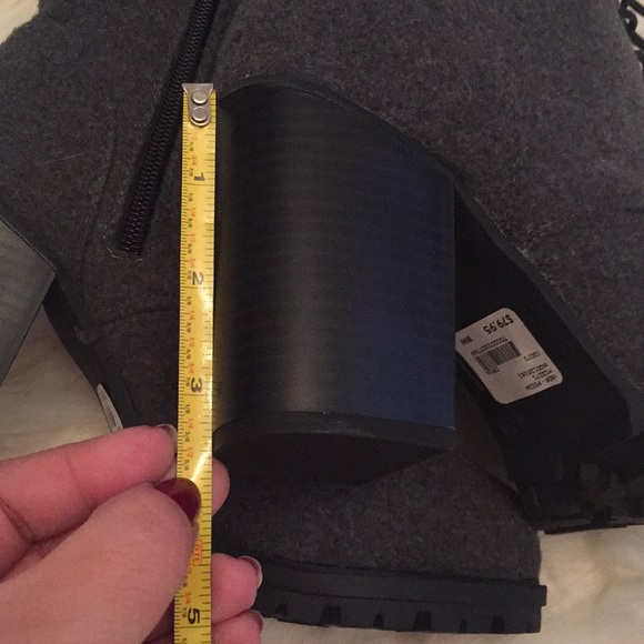 Lane Bryant boots - Picture 4 of 5